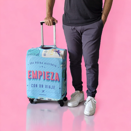 10% OFF - PACK X 12 CARRY ON SURTIDAS